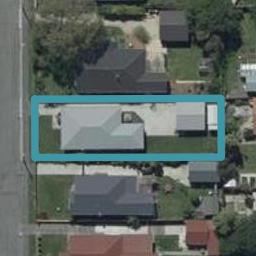 28 Chrystal Street, Richmond, Christchurch