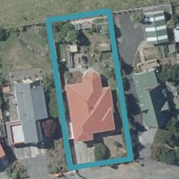 570 Brighton Road, Westwood, Dunedin