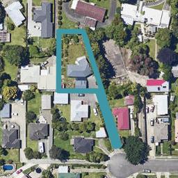 18B John Laughton Place, Whakatane, Whakatane