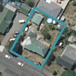 24 Victoria Street, Levin, Levin
