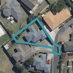 38B Pointon Glade, Grandview Heights, Hamilton