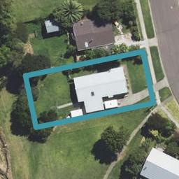 53 Paraone Road, Tamarau, Gisborne