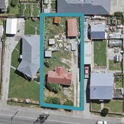 130 Bay Road, Grasmere, Invercargill