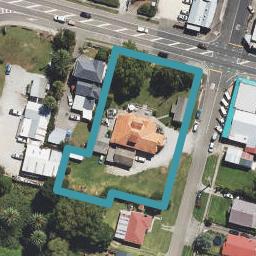 32 Harris Street, Kaiti, Gisborne