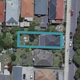 102 Russell Terrace, Berhampore, Wellington