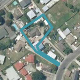 1014 Manuka Street, Mahora, Hastings