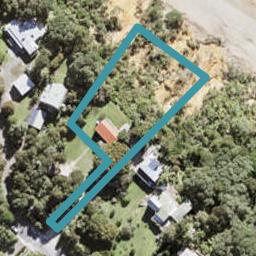 215 Howard Road, Ōrere Point