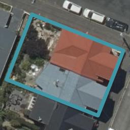 4 Adam Street, Dunedin Central, Dunedin