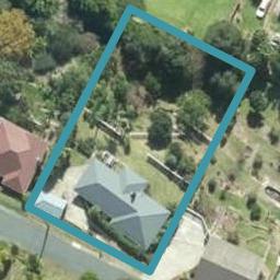 19 Park Road, Dargaville