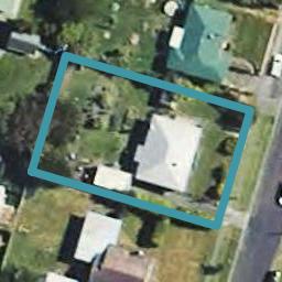 11 Gladstone Street, Hawera