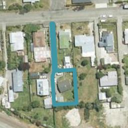 44A South Street, Blenheim