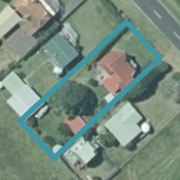 934 Black Jack Road, Opito Bay, Whitianga