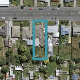 169 Centre Street, Heidelberg, Invercargill