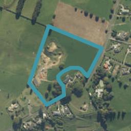 861 Bond Road, Te Awamutu, Te Awamutu