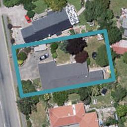 250 West Belt, Rangiora, Rangiora