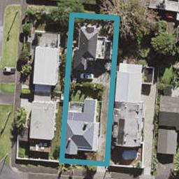 1/2 Milton Road, Northcote Point, Auckland
