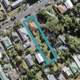 40 Sackville Street, Grey Lynn, Auckland