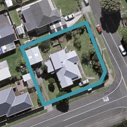 52 Record Street, Fitzroy, New Plymouth