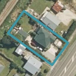 197 Fitzherbert Street, Hokitika