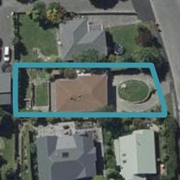 60 Albert Terrace, Saint Martins, Christchurch