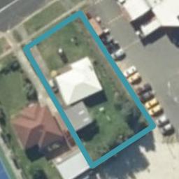 9 Mackenzie Street, Putaruru