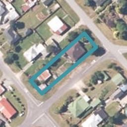 40 Davis Street, Reefton, Reefton