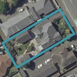 278 Ruahine Street, Terrace End, Palmerston North