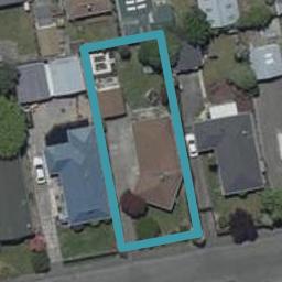 18 Davidson Crescent, Hornby, Christchurch