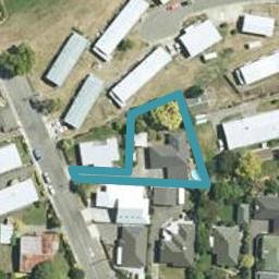 14 Dashwood Street, Blenheim
