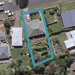 5 Kenmore Street, Westown, New Plymouth