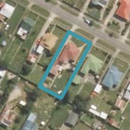 13 Burns Street, Mataura, Mataura