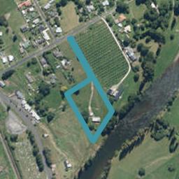 21 Mahoe Road, Manunui, Taumarunui