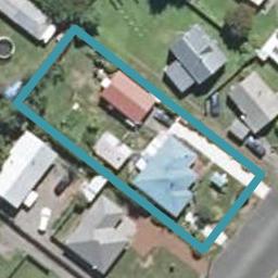 21 Arawa Street, Ohakune