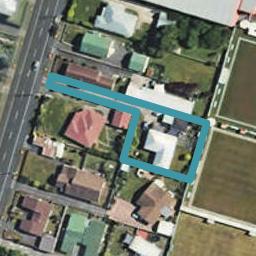 38A Disraeli Street, Hawera