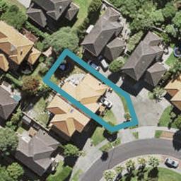 8 Greenbough Lane, Greenhithe, Auckland