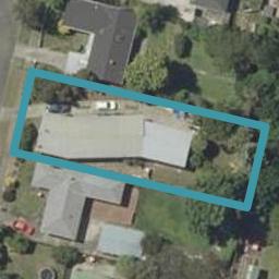 166 Stanford Street North, Ashhurst