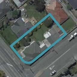 392 Barrington Street, Spreydon, Christchurch
