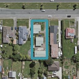 247 Tweed Street, Appleby, Invercargill