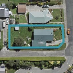62 O'Byrne Street, Waikiwi, Invercargill