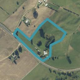 459 State Highway 5, Tirau