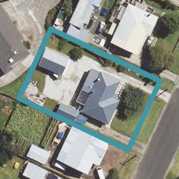21 Albert Street, Te Hapara, Gisborne