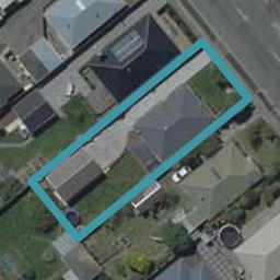 57 Simeon Street, Spreydon, Christchurch
