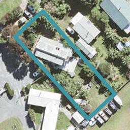 557 Leigh Road, Warkworth