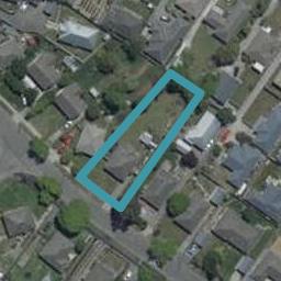54 Hoani Street, Northcote, Christchurch