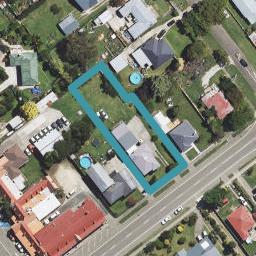 98 De Lautour Road, Inner Kaiti, Gisborne