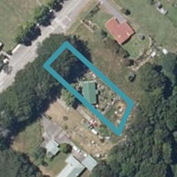 10777 Route 52, Pongaroa
