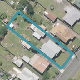 16 Seddon Street, Aramoho, Whanganui