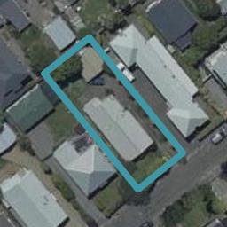 8 Kenilworth Street, Addington, Christchurch