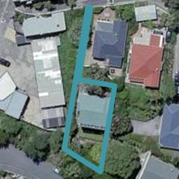 67B Harbour View Road, Northland, Wellington