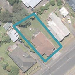 278 Taupo Quay, Gonville, Whanganui